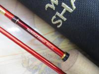 19ワールドシャウラ テクニカルエディション S66UL-2/F