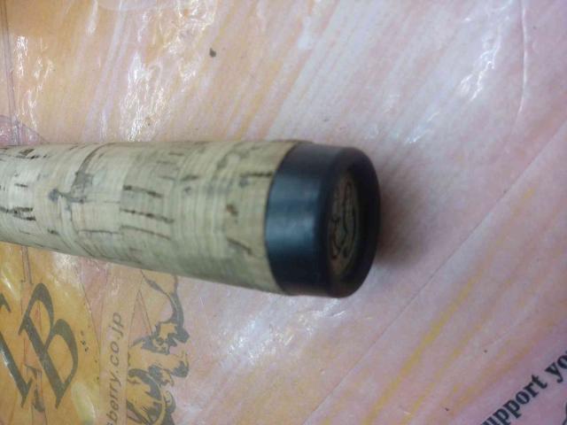 インスパイア ICSS-64L