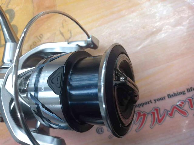 23ストラディック 4000MHG