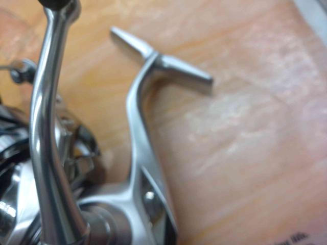 23ストラディック 4000MHG