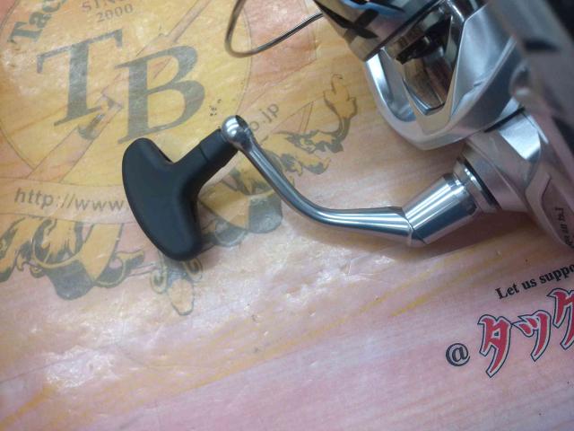 23ストラディック 4000MHG