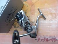 23ストラディック 4000MHG