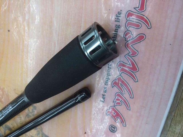 ウルトラコンタクトテンヤTB 255