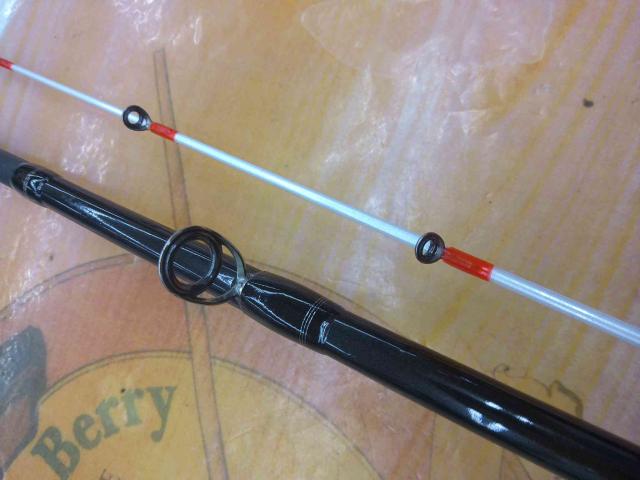 ウルトラコンタクトテンヤTB 255