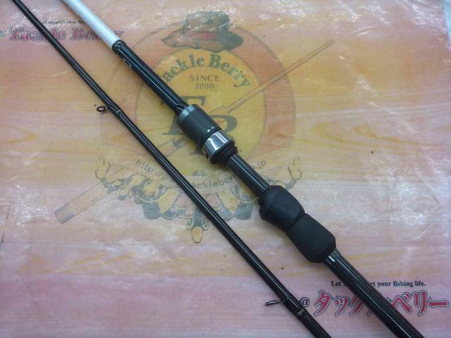 ウルトラコンタクトテンヤTB 240