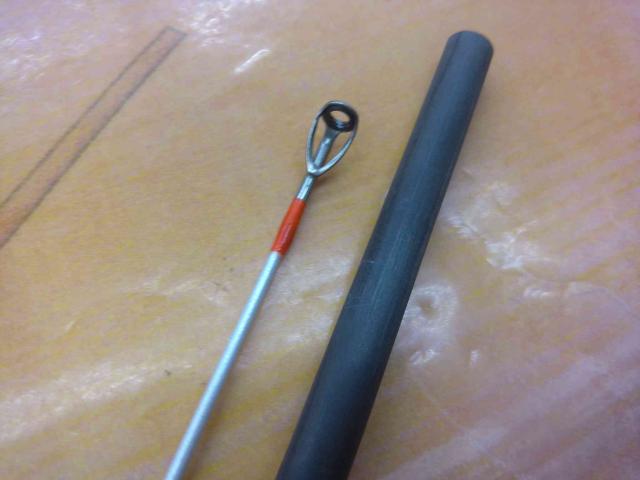 ウルトラコンタクトテンヤTB 240