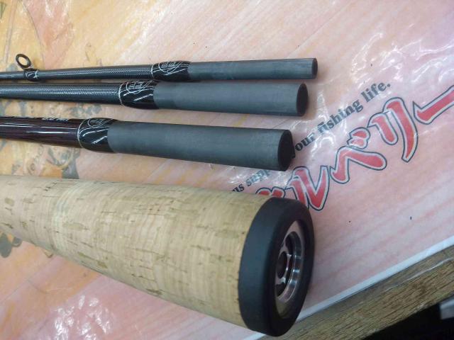 BC4 ブリストコンパクト 8.0MH