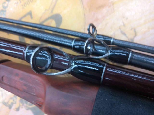 BC4 ブリストコンパクト 8.0MH