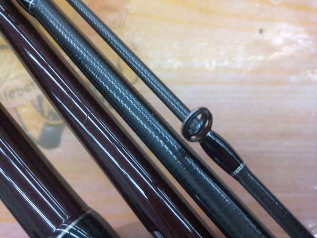 BC4 ブリストコンパクト 8.0MH