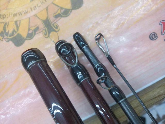 BC4 ブリストコンパクト 8.0MH