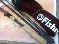 BC4 ブリストコンパクト 8.0MH