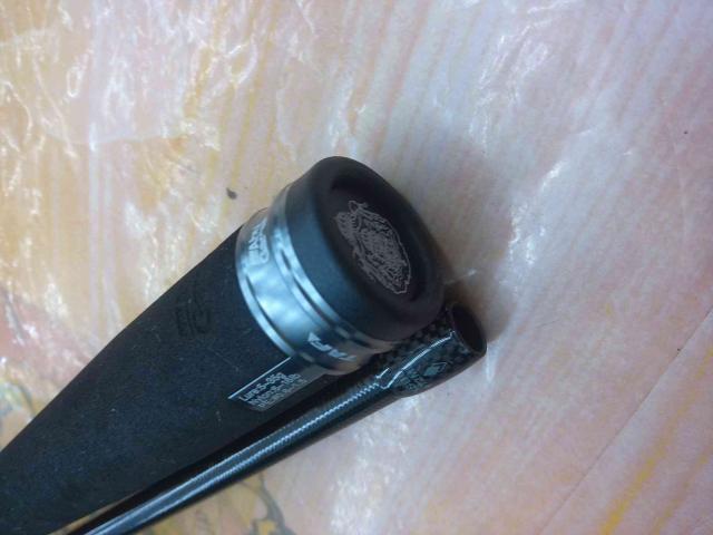 ソルティーステージプロトタイプシーバス XSBC-972ML