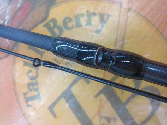 ソルティーステージプロトタイプシーバス XSBC-972ML