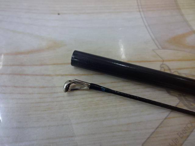 エメラルダスX 83M・J