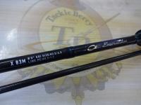 エメラルダスX 83M・J