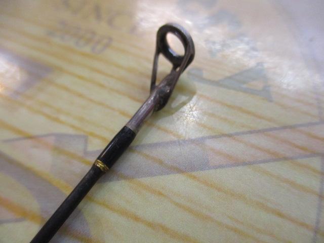 テムジン TMJS-60ML(マジョーラ)