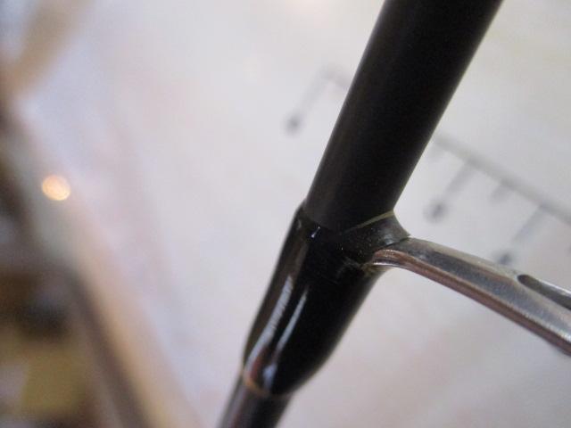 テムジン TMJS-60ML(マジョーラ)