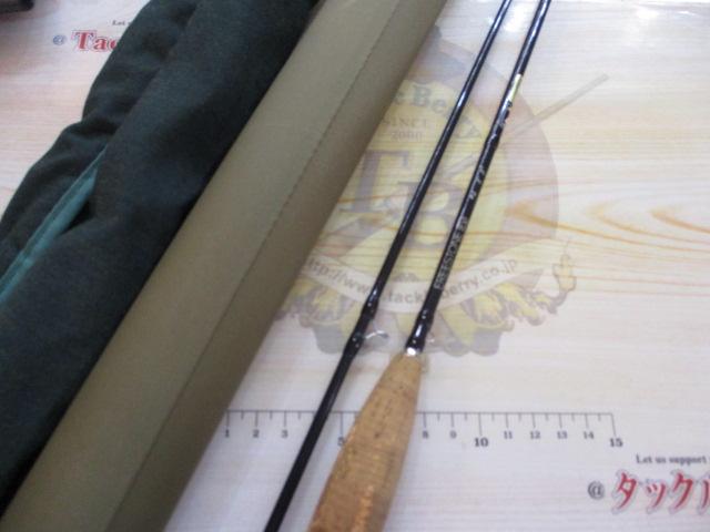 フリーストーンFV 834