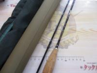 フリーストーンFV 834