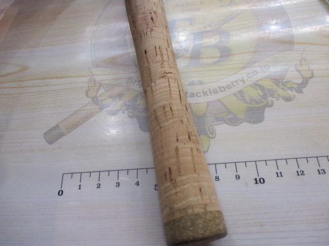 ダーインスレイヴ61ML-H ブラックヴェスパイン