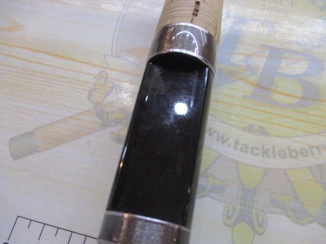 ダーインスレイヴ61ML-H ブラックヴェスパイン