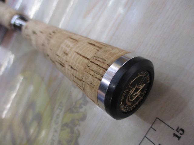 グラディエーターG-65MHCバンディエラ