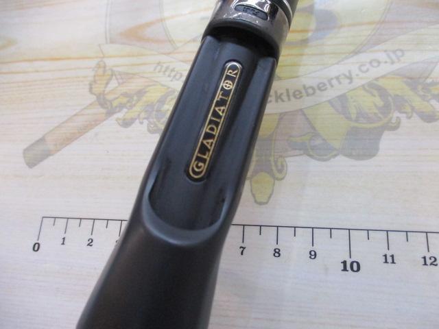 グラディエーターG-65MHCバンディエラ