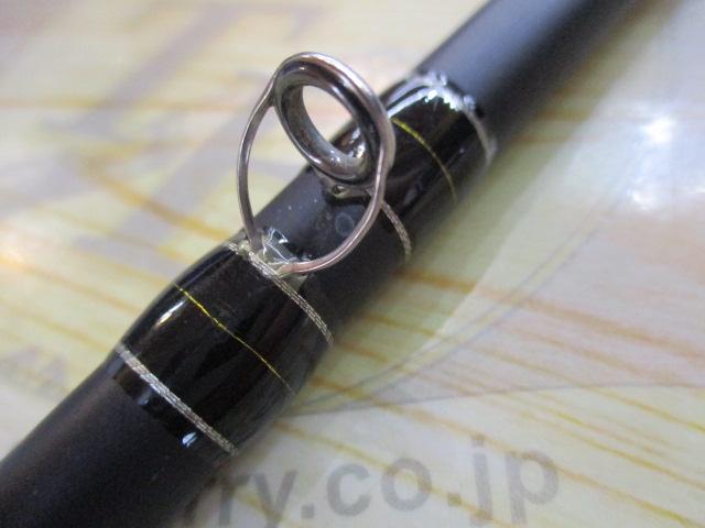 グラディエーターG-65MHCバンディエラ