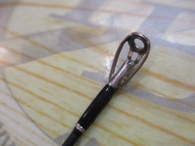 グラディエーターG-65MHCバンディエラ