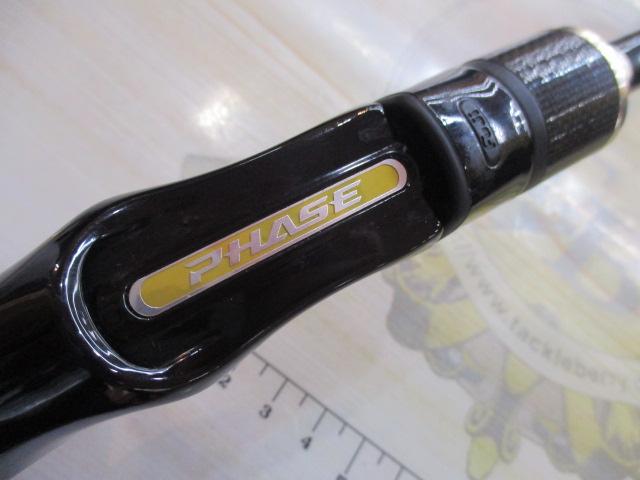 フェイズ PCSC-66M