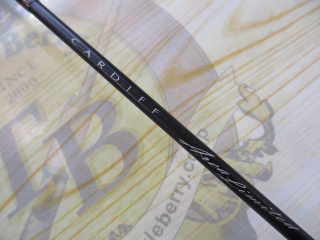 11カーディフエリアリミテッド 62XULF