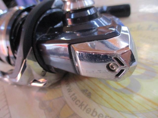 21ツインパワーSW 6000XG