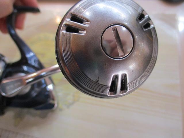 21ツインパワーSW 6000XG