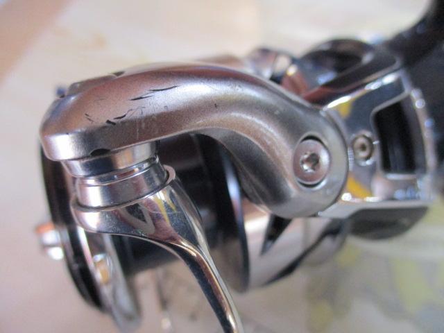 21ツインパワーSW 6000XG