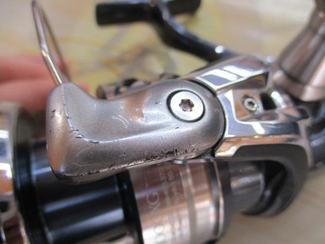 21ツインパワーSW 6000XG