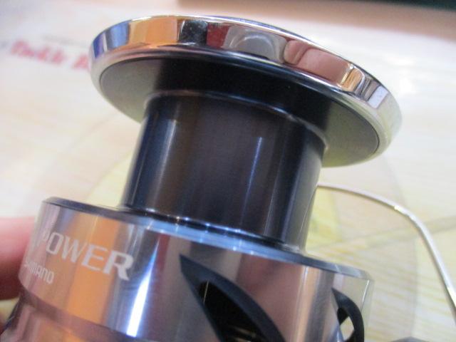 21ツインパワーSW 6000XG