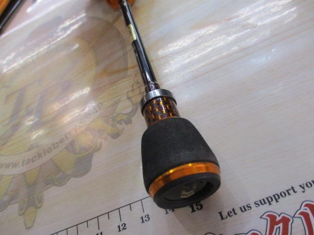 プレッソ AGS 64UL