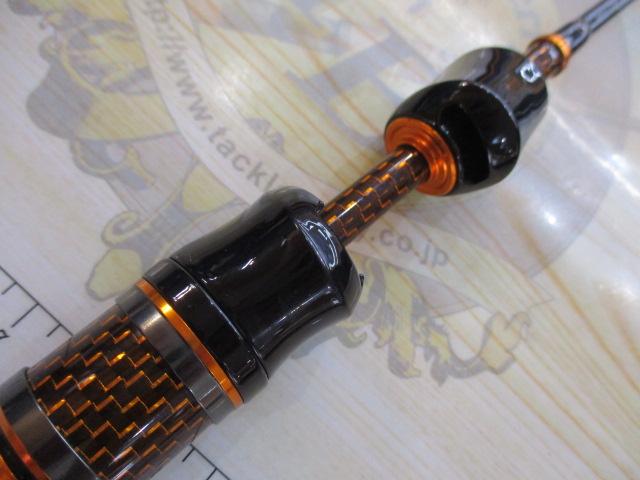 プレッソ AGS 64UL