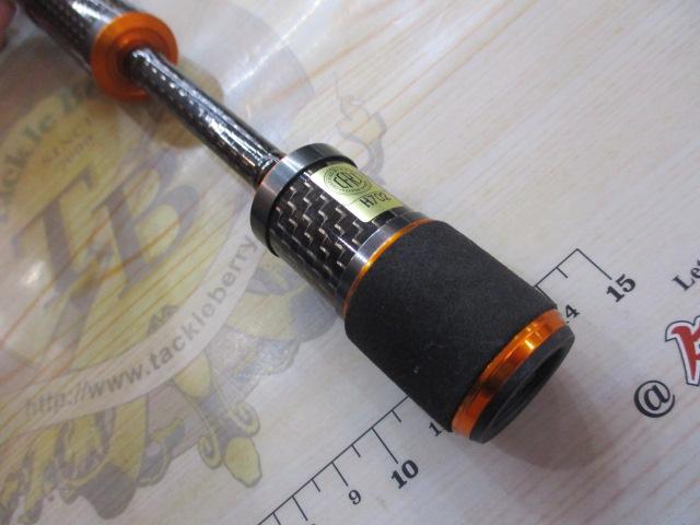 プレッソLTD AGS 65.5XUL