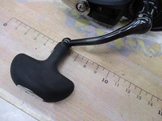 16リーガル3000HPEツキ