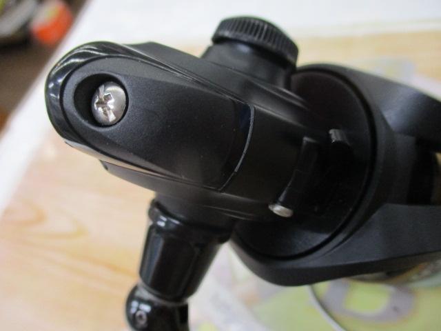 16リーガル3000HPEツキ