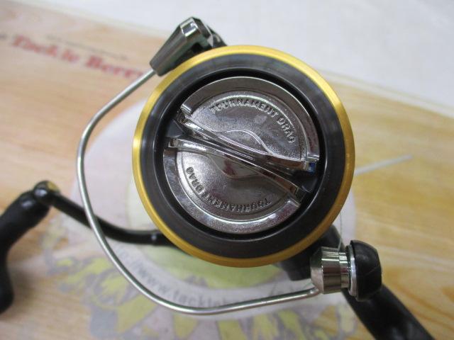 16リーガル3000HPEツキ