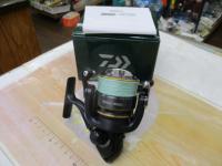 16リーガル3000HPEツキ