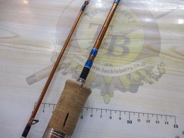 カワセミラプソディ TULN-562L