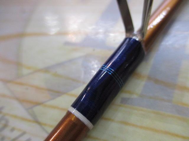 カワセミラプソディ TULN-562L