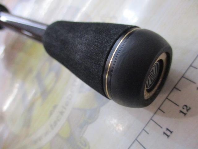 グラディエーターアンチ GA-62BF BFトリッカー