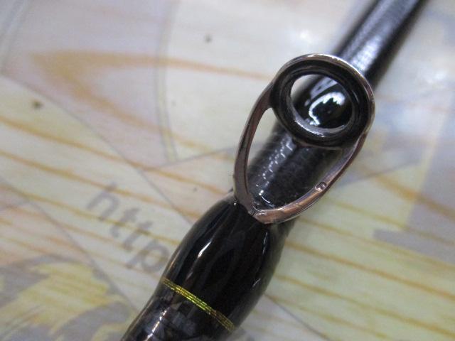 グラディエーターアンチ GA-62BF BFトリッカー