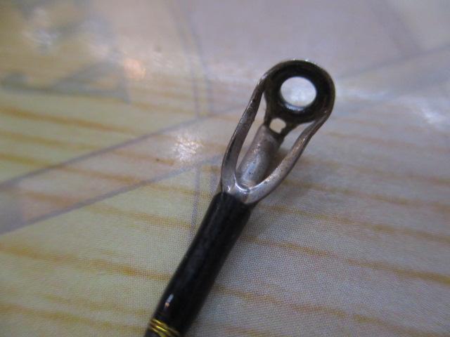 グラディエーターアンチ GA-62BF BFトリッカー