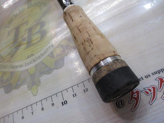 ヴォルキー VKS-69UL/BL