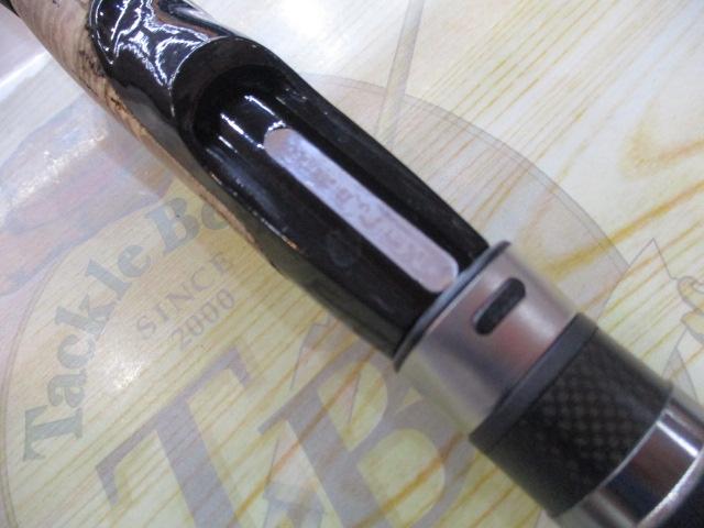 ヴォルキー VKS-69UL/BL